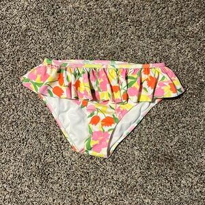 NWOT Janie and Jack bathing suit bottom size 10